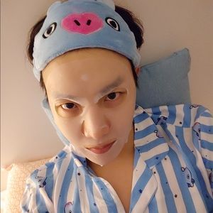 Meet your Posher, Samantha